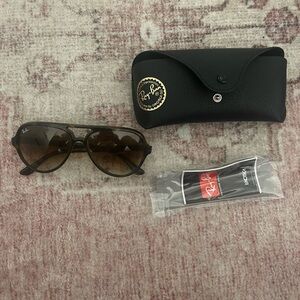 Ray-ban Cats 5000